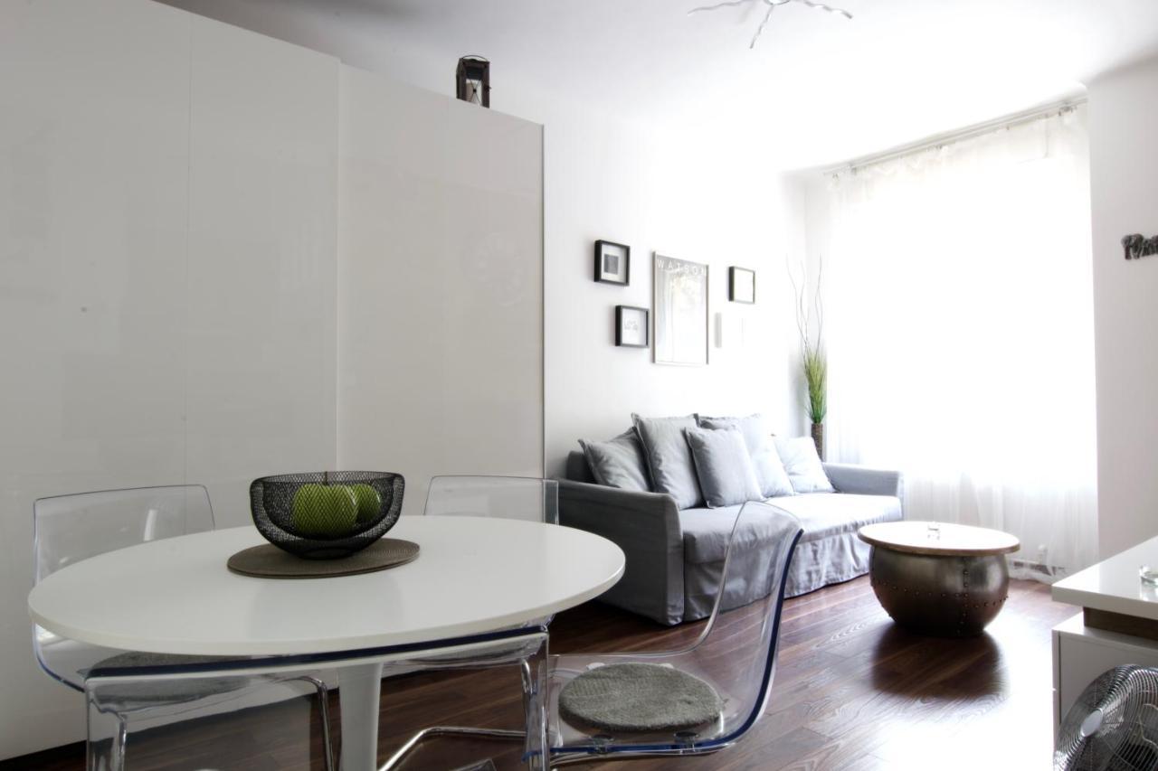 Standard Apartment By Hi5 - Nagymezo 11 Budapest Exteriör bild