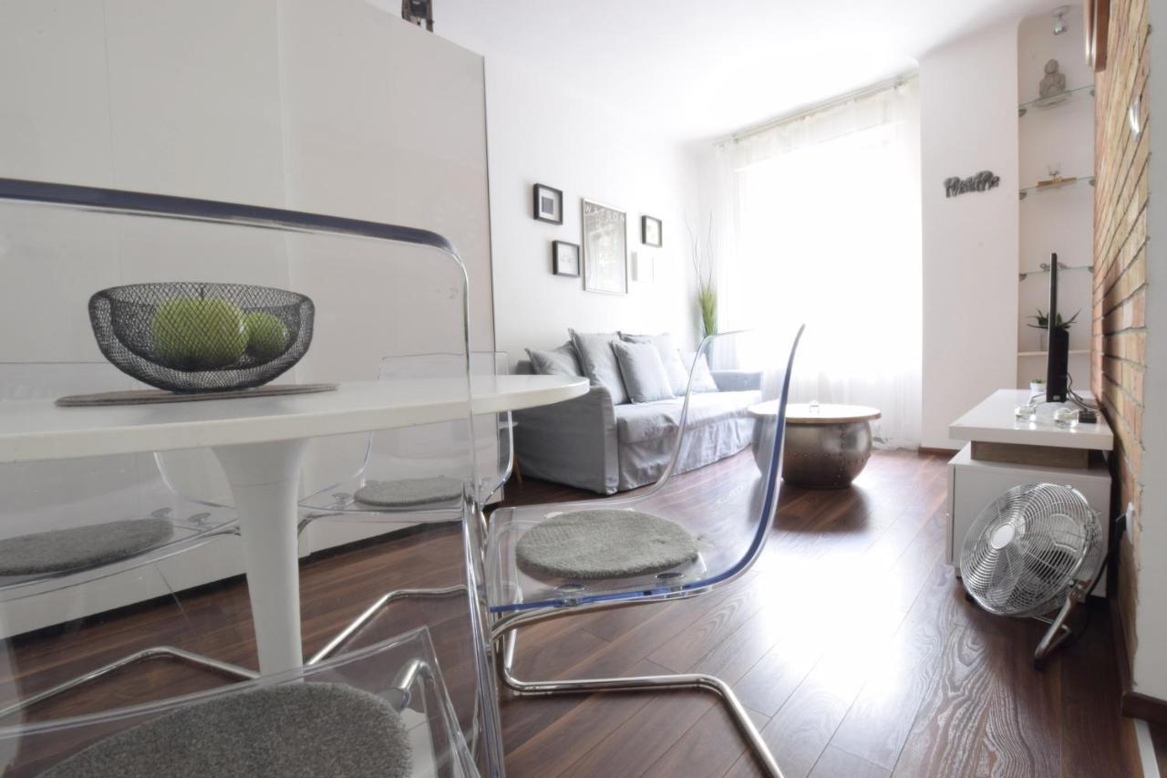 Standard Apartment By Hi5 - Nagymezo 11 Budapest Exteriör bild