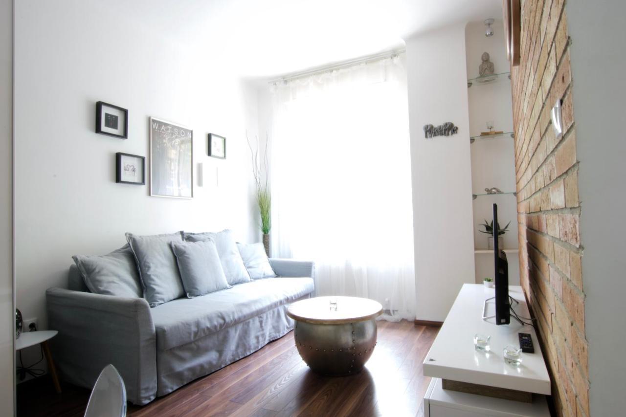 Standard Apartment By Hi5 - Nagymezo 11 Budapest Exteriör bild